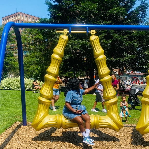 Meet your Posher, Crystalm - Picture 4 of 7